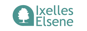 Logo Elsene/Ixelles