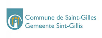 Logo St-Gillis/St-Gilles