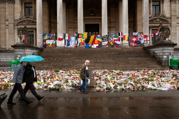 Photo La Bourse