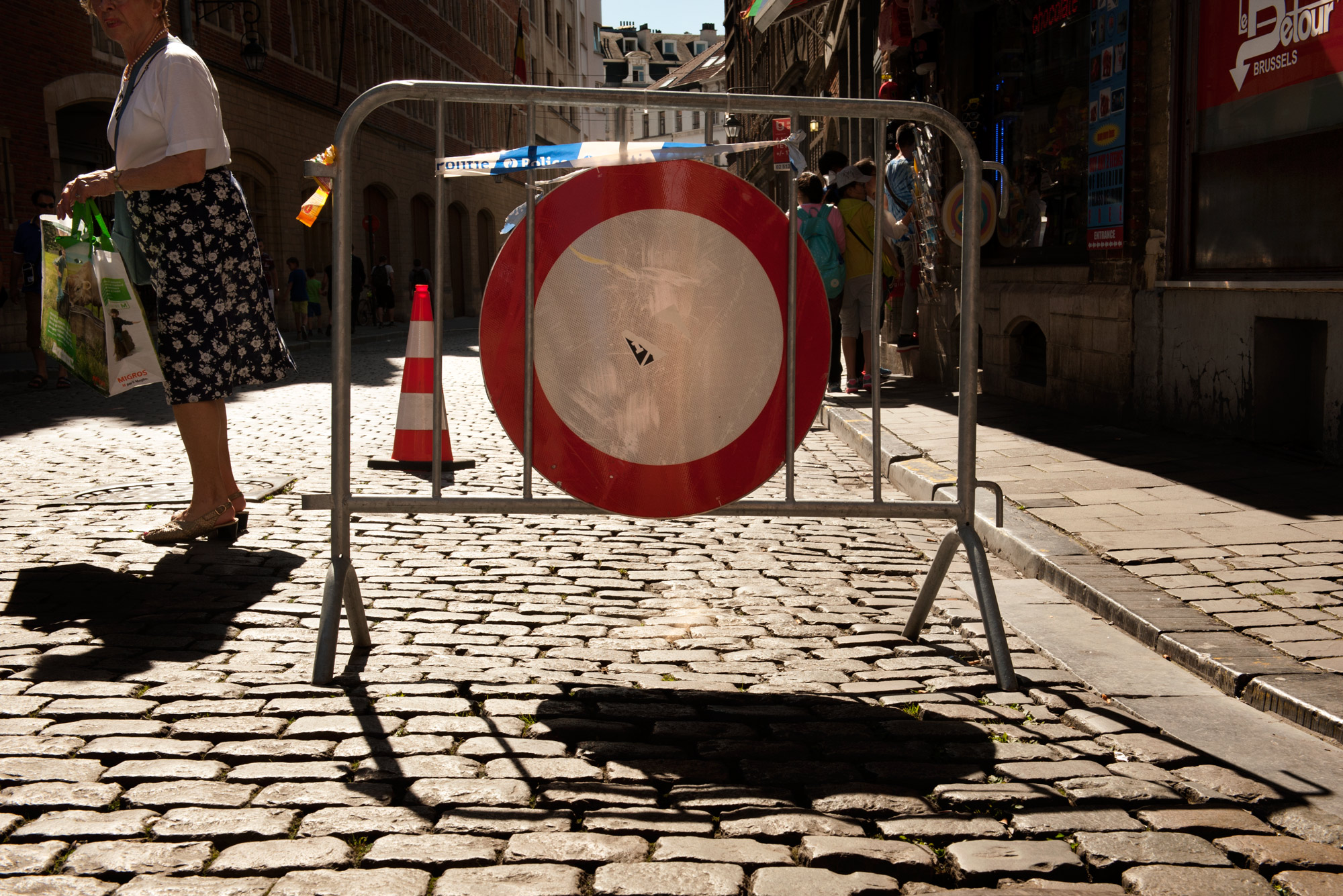 Chronique d‘un attentat (in)attendu