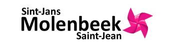 Logo St-J-Molenbeek-St-J