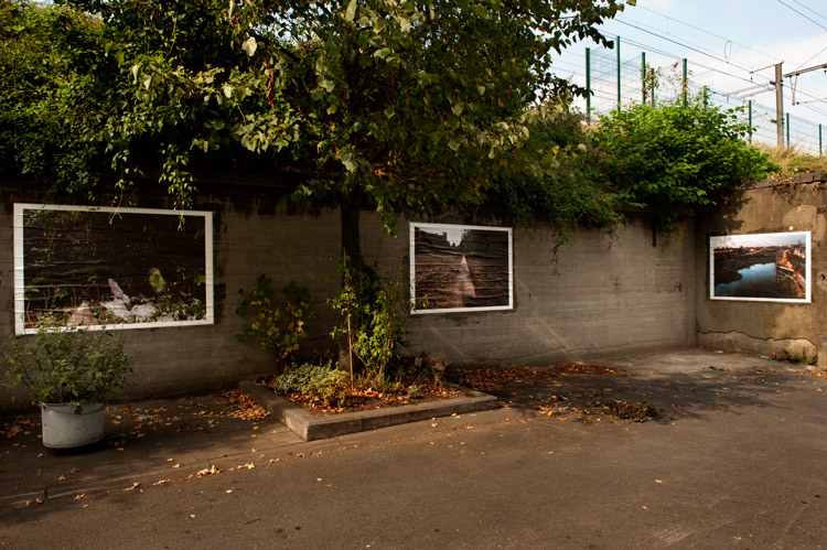 Expo Marais Wiels